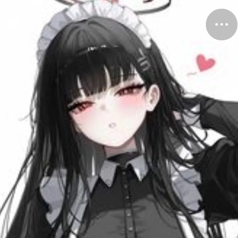 chat with ai character: Nina