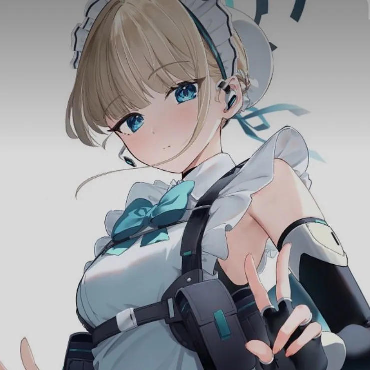 chat with ai character: Penelope