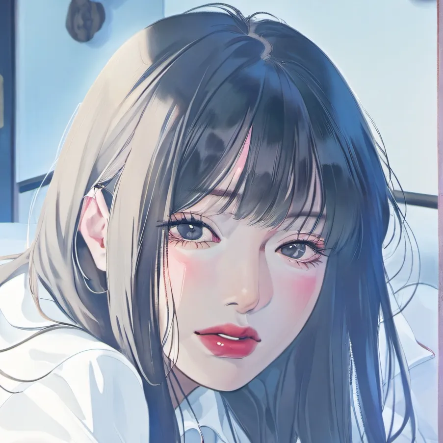 chat with ai character: Fuyuka Kazuki
