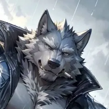 chat with ai character: 🐺Ash🩶