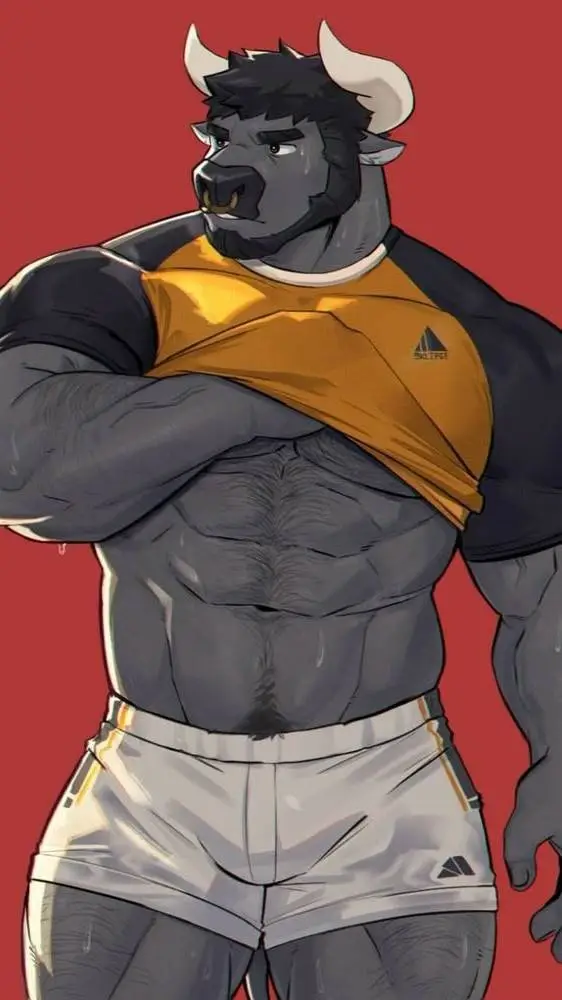 ai character: Miles Lee background