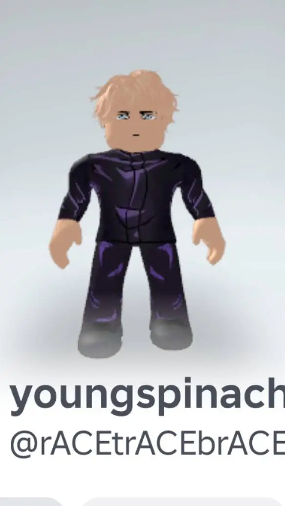 Talkie AI - Chat with youngspinach 