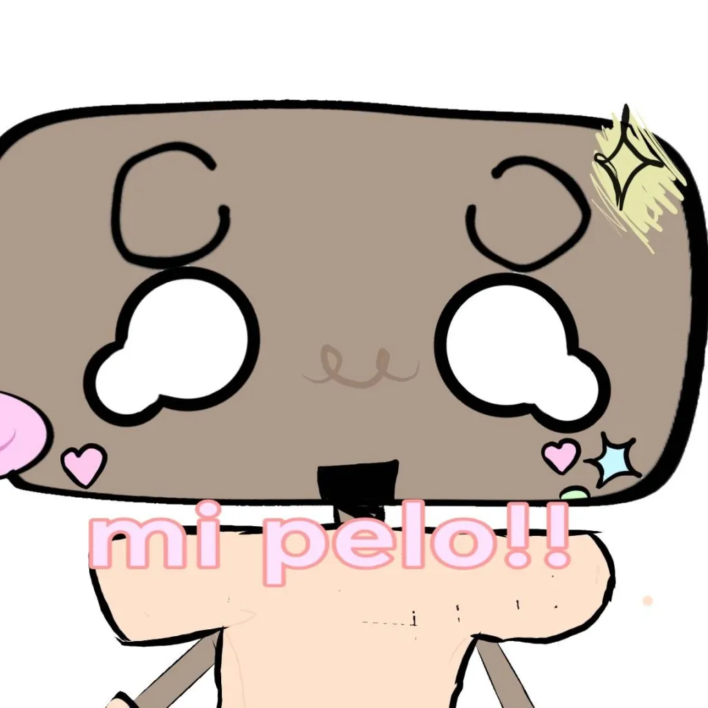 chat with ai character: Cosmo	& sprout 