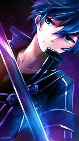 ai character: Wolfen background