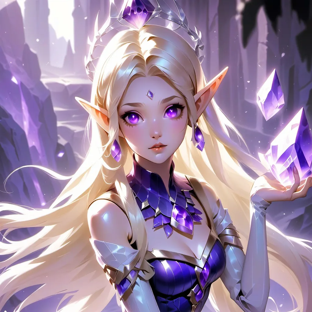 chat with ai character: Zelda
