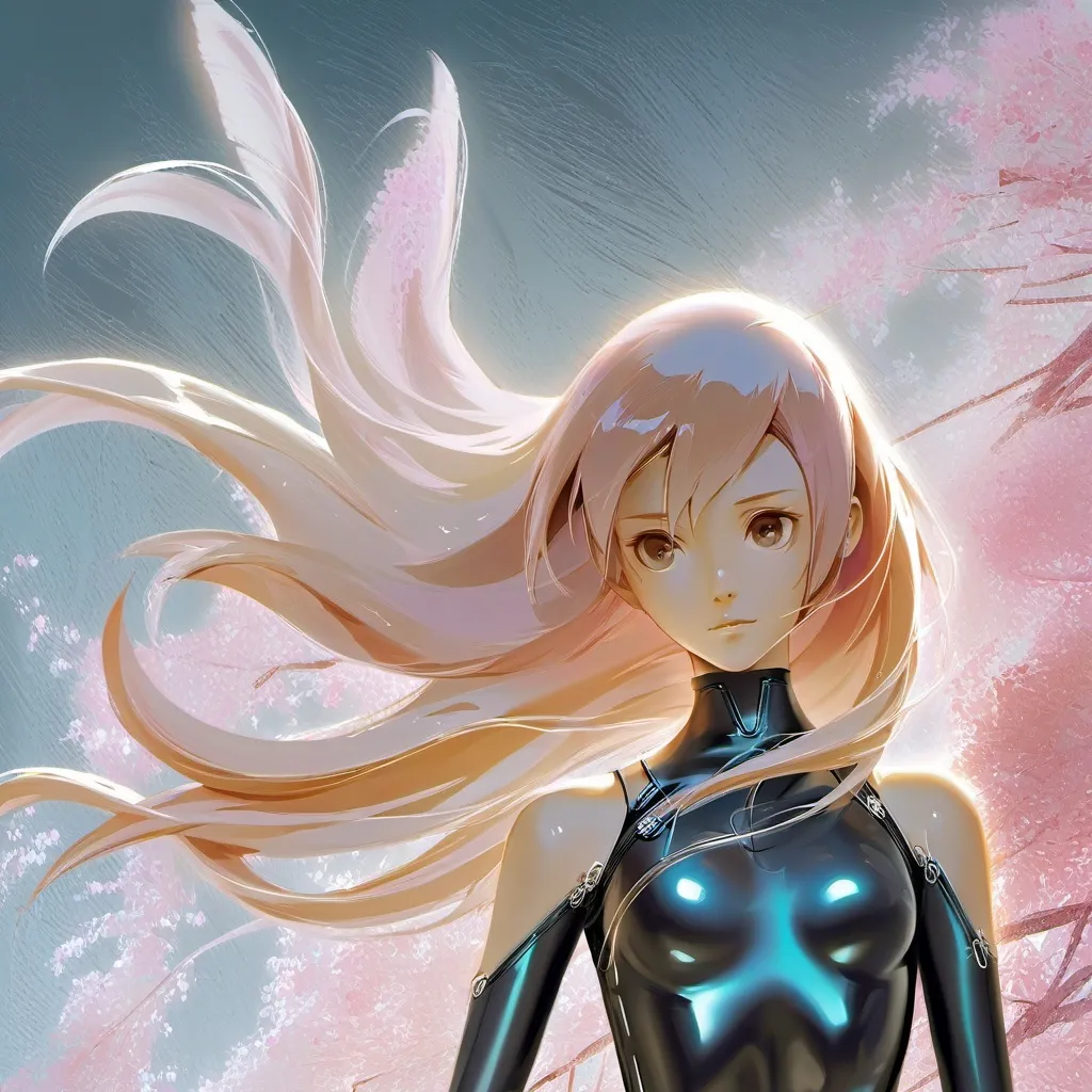 chat with ai character: Kirito Skinsuit