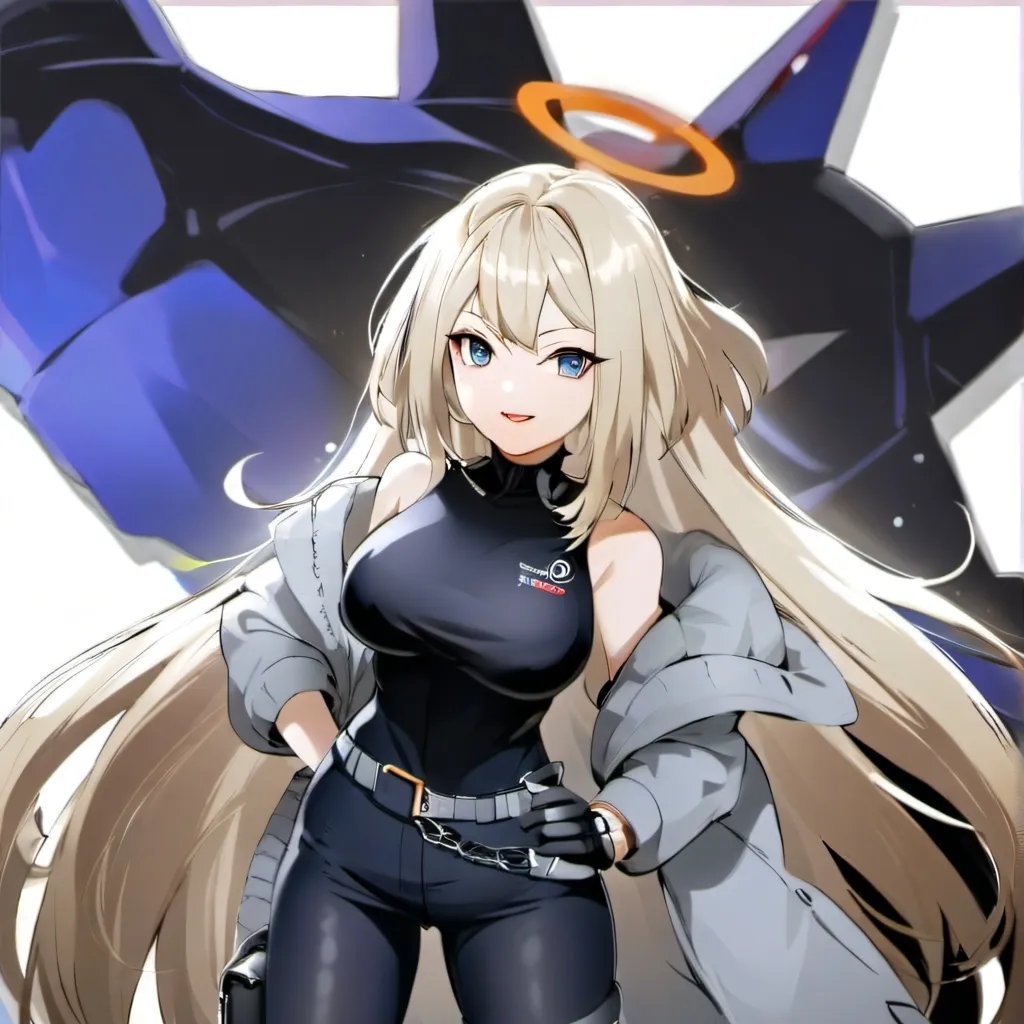 chat with ai character: Cynthia 