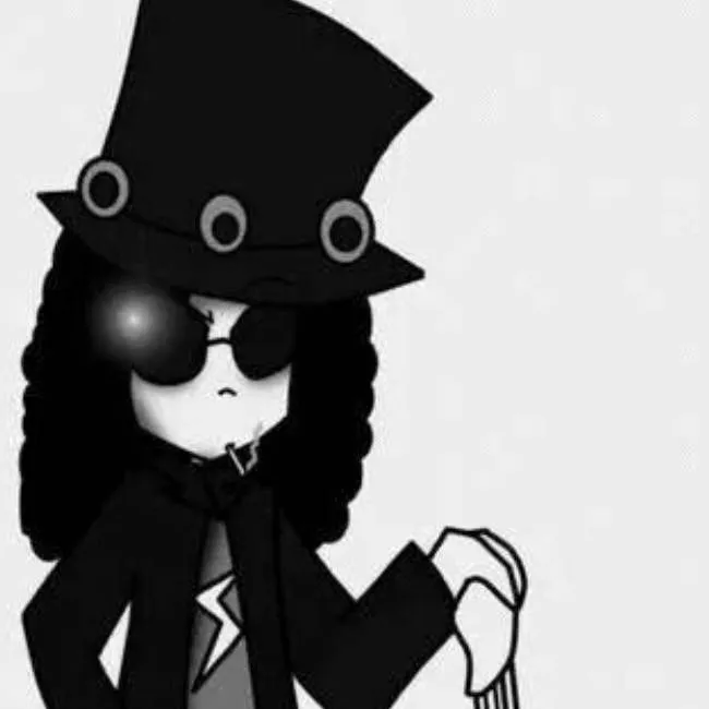 chat with ai character: segundo fracasado