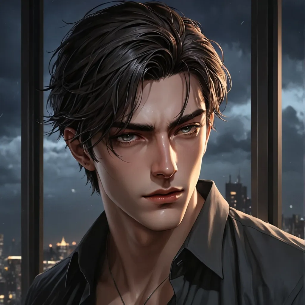 chat with ai character: Jaehyun 