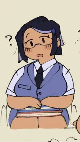 ai character: Bianca background