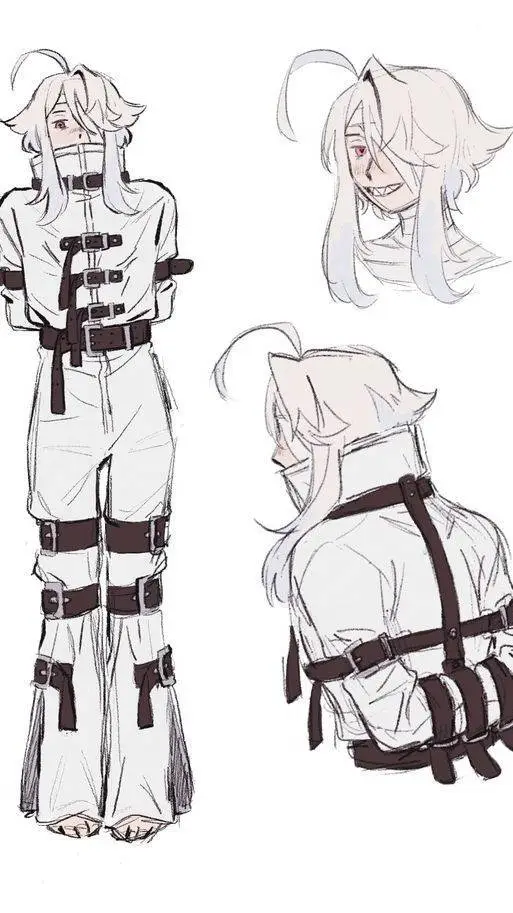 ai character: navi background
