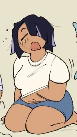 ai character: sem título background