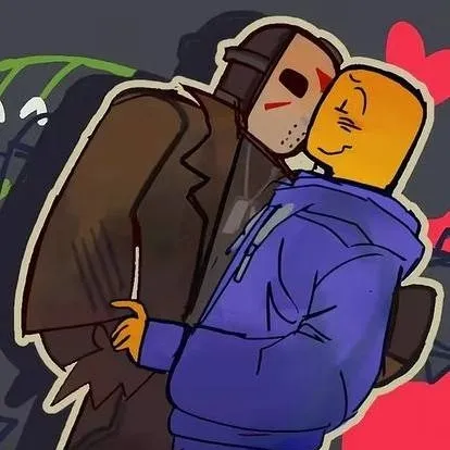 chat with ai character: Jason e Noob