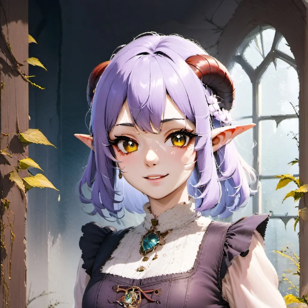 chat with ai character: Andrea 