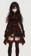 ai character: sora kamiya background