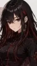 ai character: sora kamiya  background
