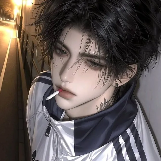 chat with ai character: Levi♪