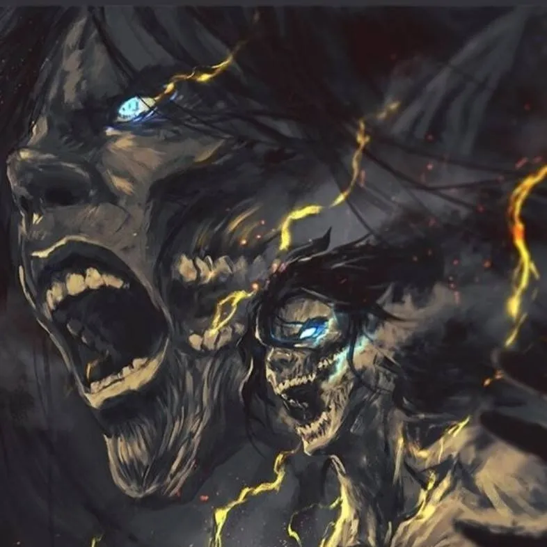 chat with ai character: AOT