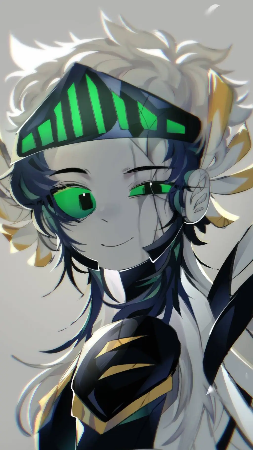 Talkie AI - Chat with sky gallop