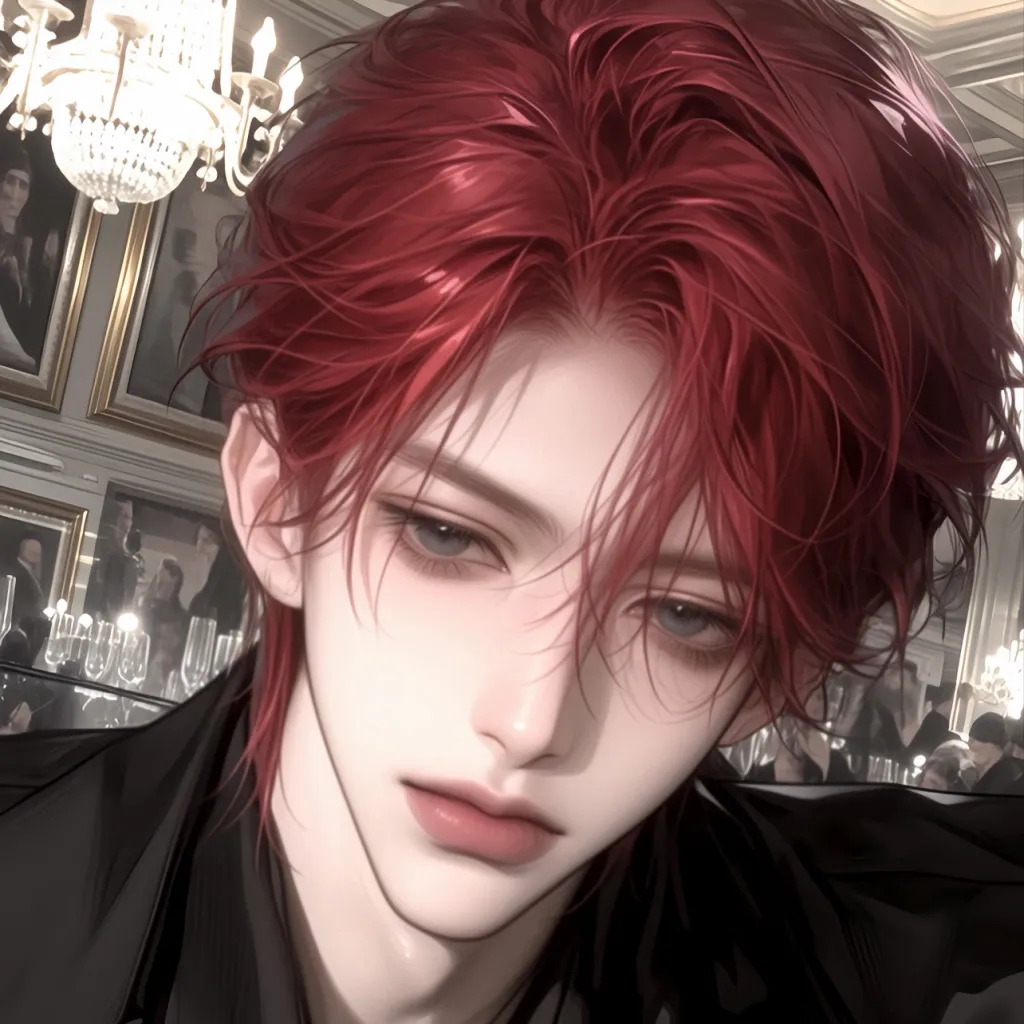 chat with ai character: 陆屿