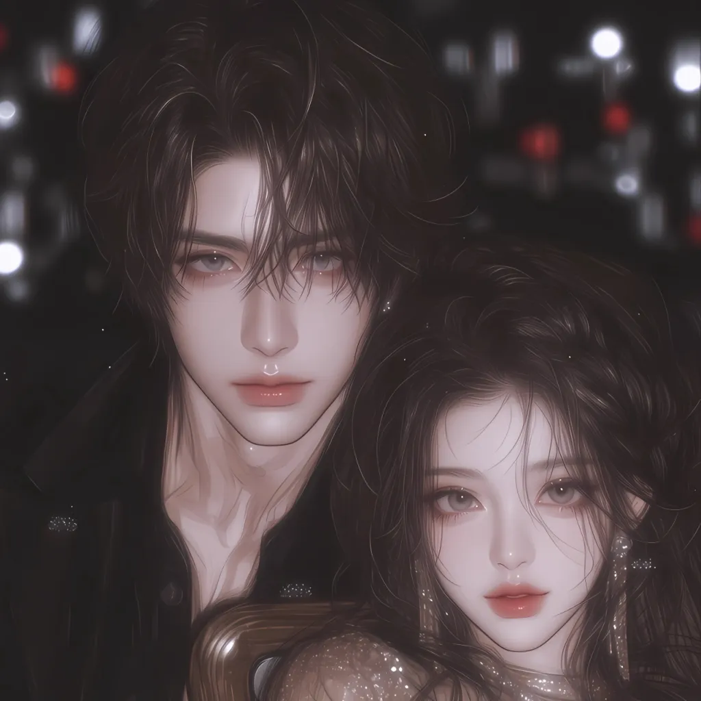 chat with ai character: 江逾