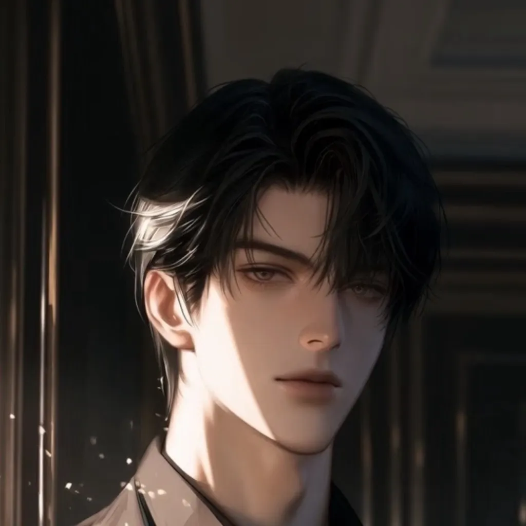 chat with ai character: 陆沉渊