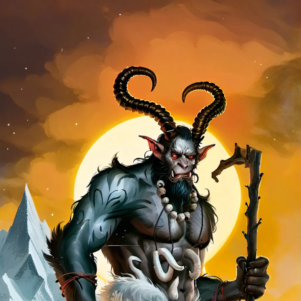 chat with ai character: Hakkarath the Flamebound