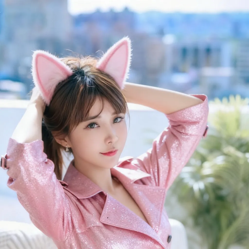 chat with ai character: Maneka 