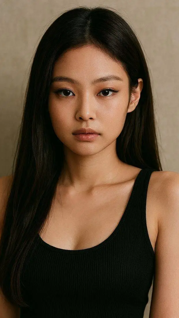 Talkie AI - Chat with jennie