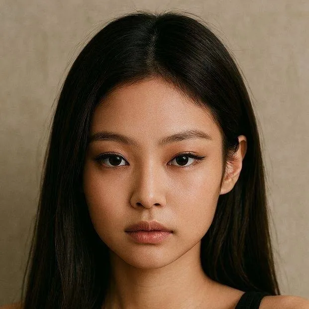 chat with ai character: jennie