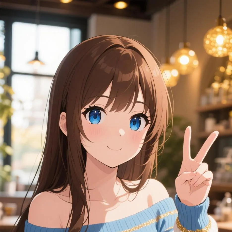 chat with ai character: bella