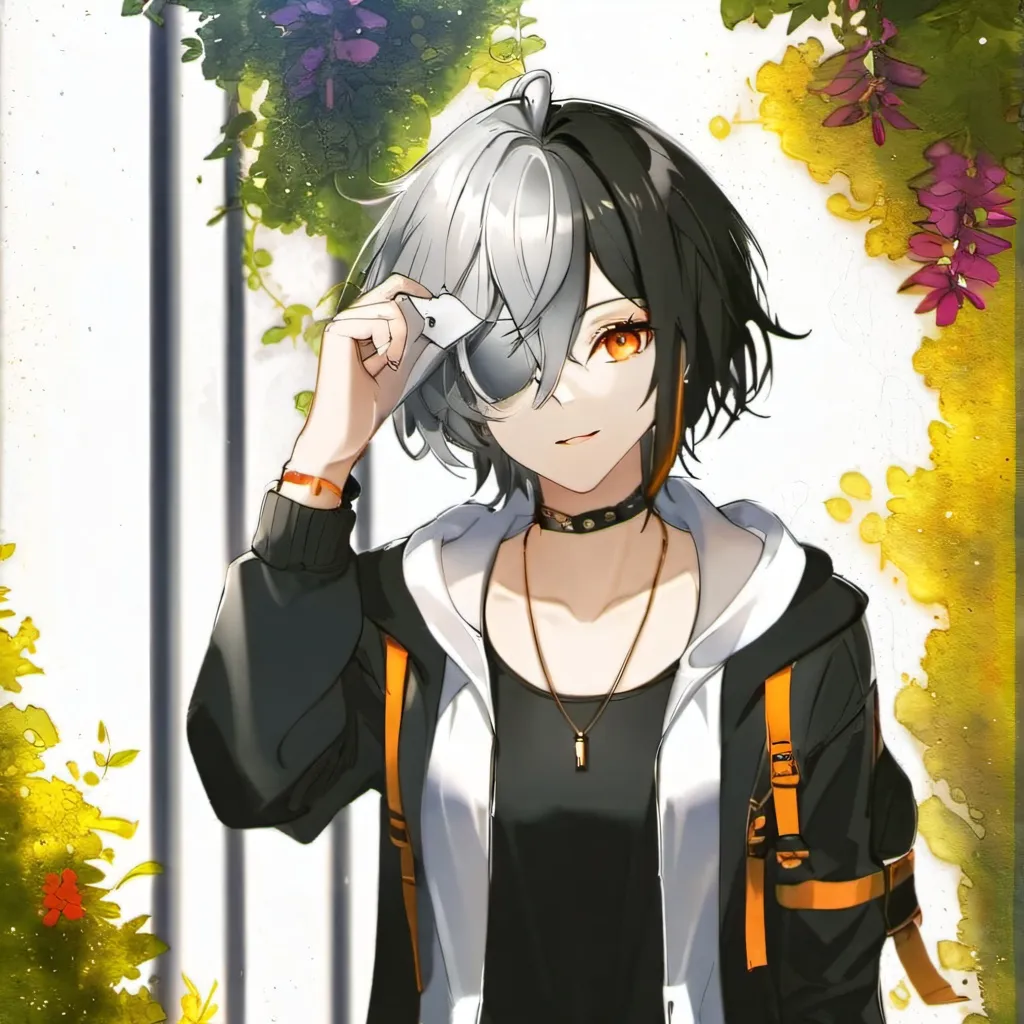 chat with ai character: ashley
