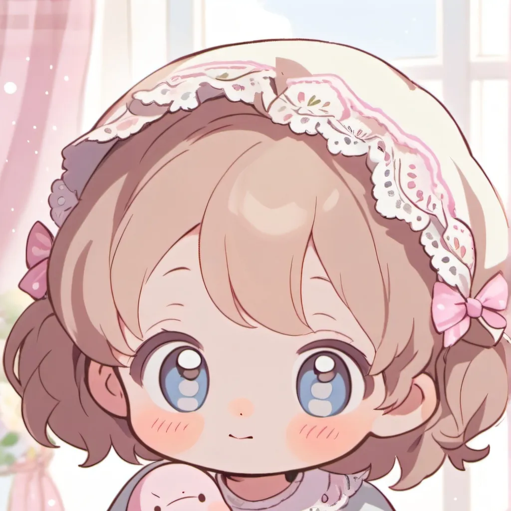 chat with ai character: Baby Jasmine