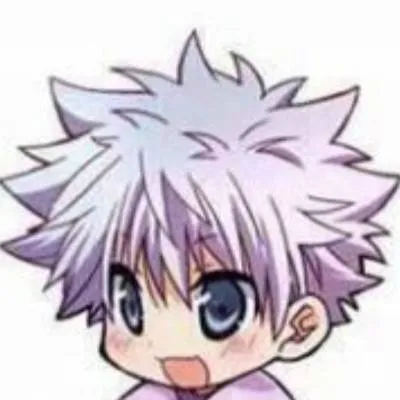 chat with ai character: Killua zoldyck