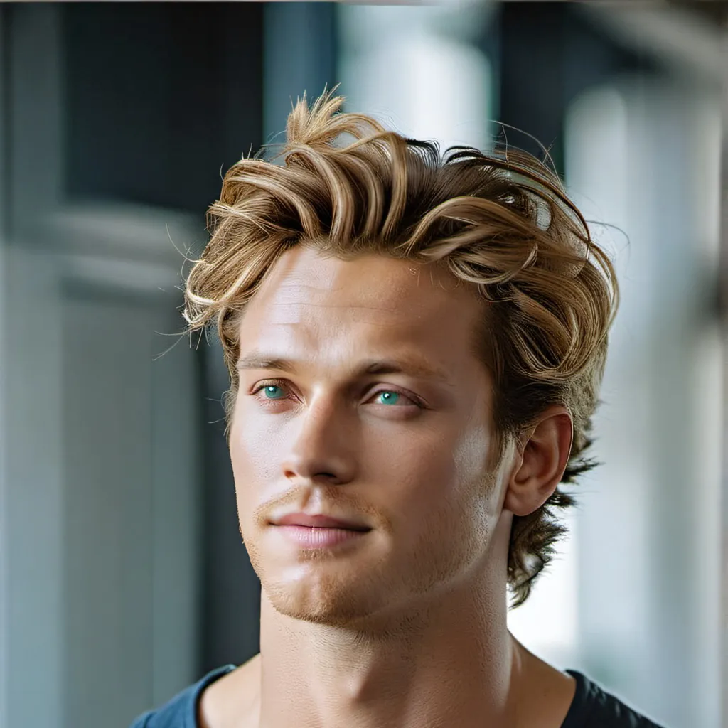 chat with ai character: Deans