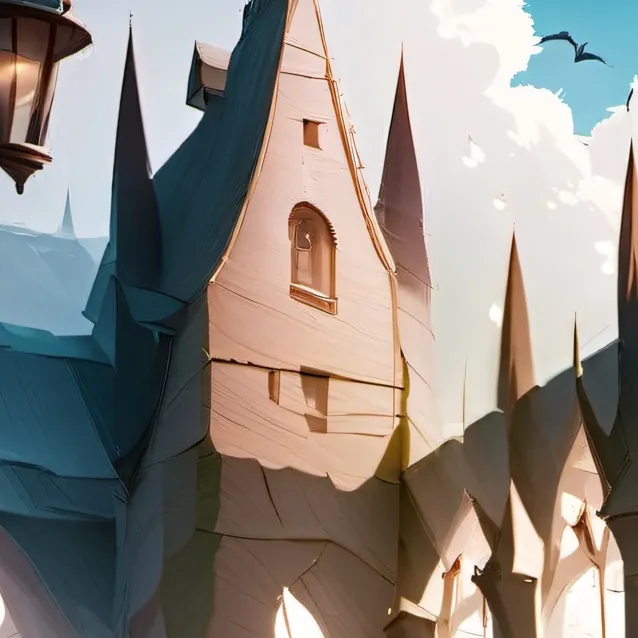 chat with ai character: Hogwarts