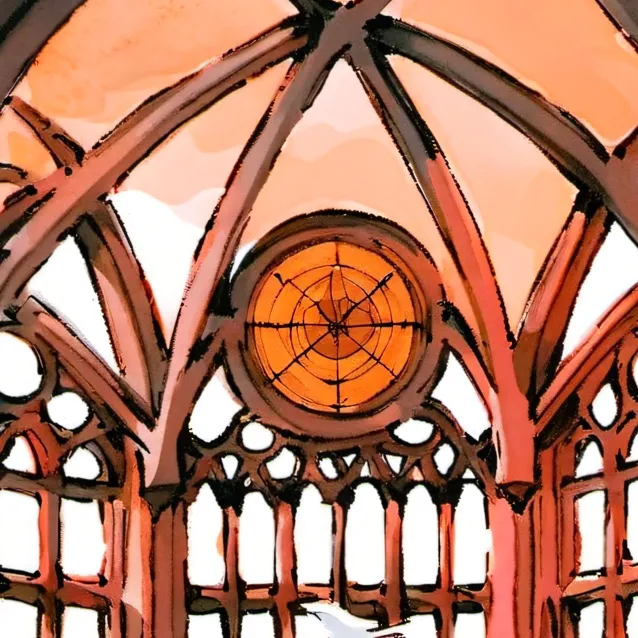 chat with ai character: Hogwarts