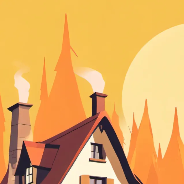 chat with ai character: the burrow