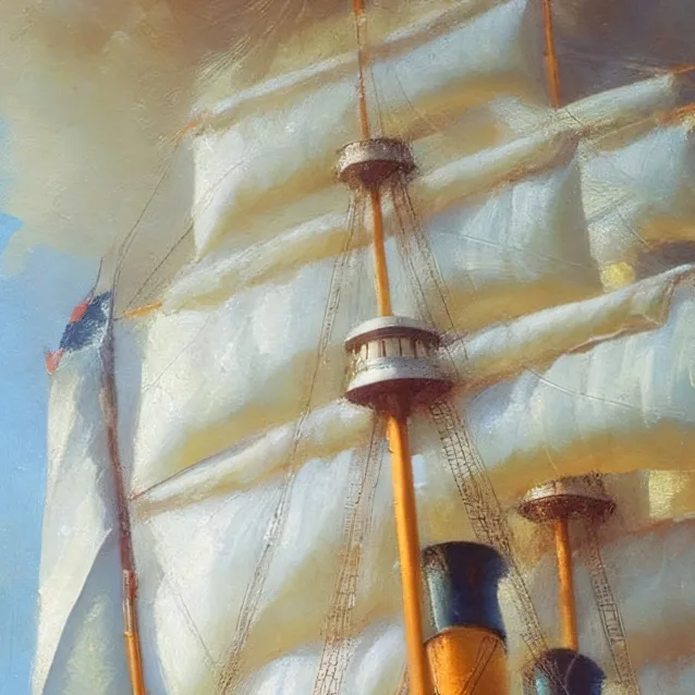 chat with ai character: Titanic