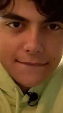 ai character: Ben of the week background