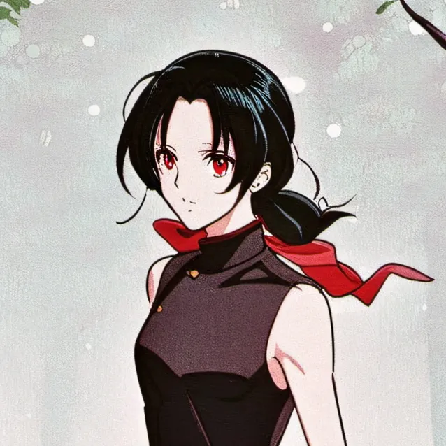 chat with ai character: Lady Lola 