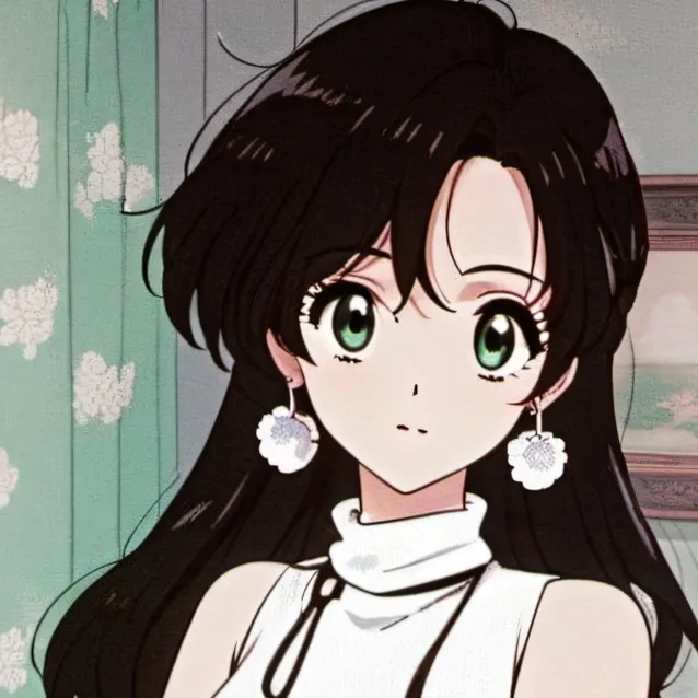 chat with ai character: Rina(Comfort girl)