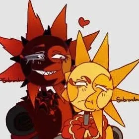 chat with ai character: Eclipse x Sun 