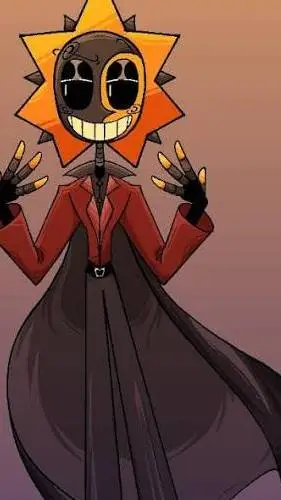 ai character: Prince Eclipse  background