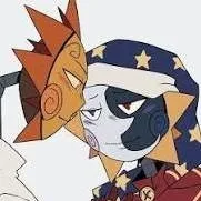 chat with ai character: Solar x Ruin 