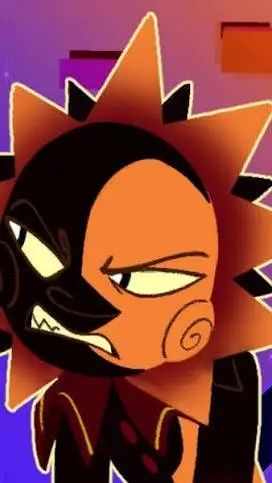 ai character: Eclipse-EaPs/V1 background