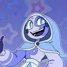 chat with ai character: Cosmo