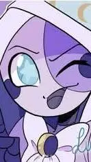 ai character: Lunar background