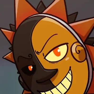 chat with ai character: Eclipse-Villain Au