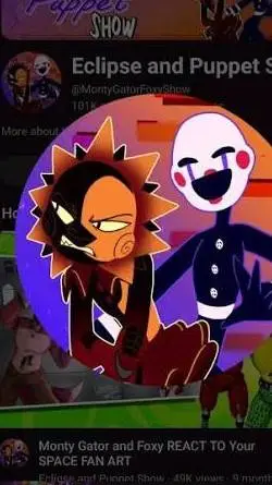 ai character: EaPs-V1 background